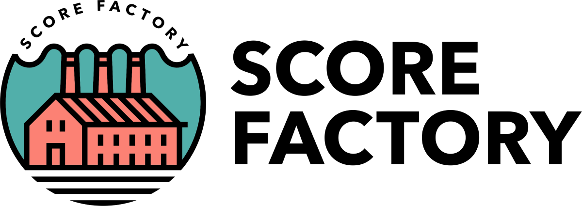 scorefactory.io
